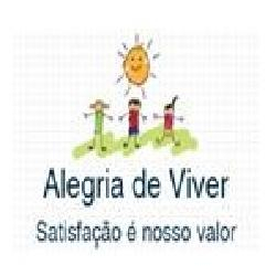 ALEGRIA DE VIVER
