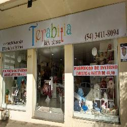 Terabítia Kids Store