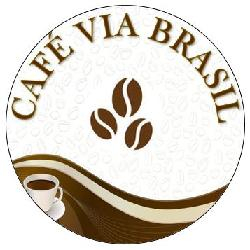 CAFÉ VIA BRASIL