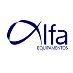 ALFA EQUIPAMENTOS