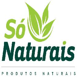 SÓ NATURAIS