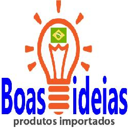 BOAS IDEIAS