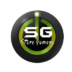 StoreGamers