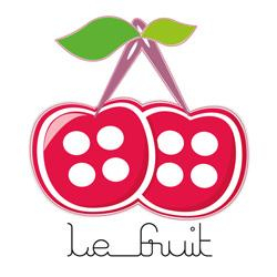 LE FRUIT