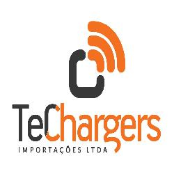 TECHARGERS IMPORTACOES LTDA