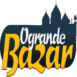 O GRANDE BAZAR