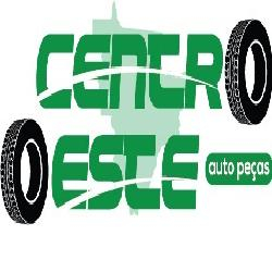 centro oeste auto peças