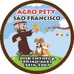 AgroPety São Francisco