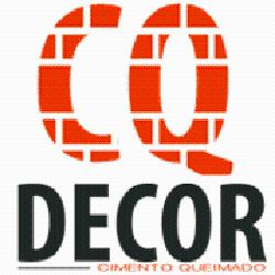 CIMENTO QUEIMADO DECOR