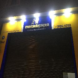 MercadoPeças