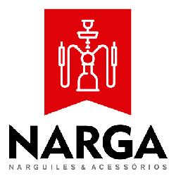 NARGA ARTIGOS IMPORTADOS