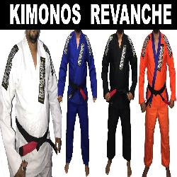 KIMONOS REVANCHE DO BRASIL