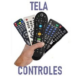TELA CONTROLES