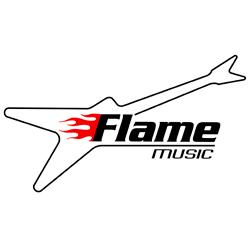 FLAME MUSIC