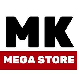 MK MEGA STORE