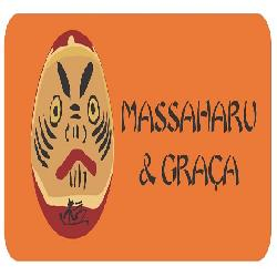Massaharu & Graça