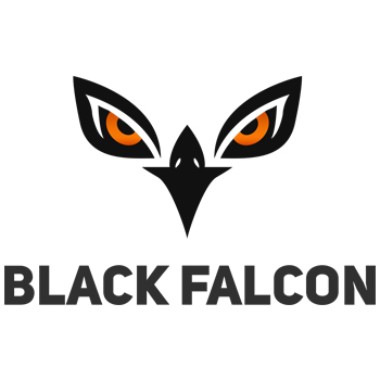 Black Falcon