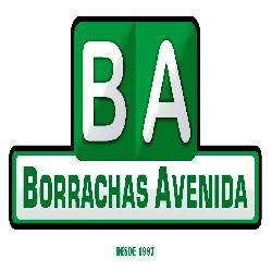 Borrachas Avenida