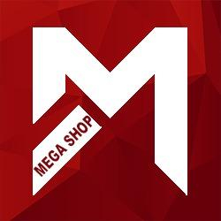MEGA SHOP ELETRONICOS
