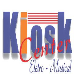 KIOSK CENTER Eletro Musical
