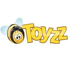 TOYZZ BRINQUEDOS