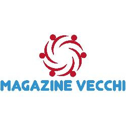 Magazine Vecchi