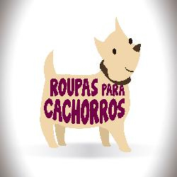 ROUPAS PARA CACHORROS LTDA