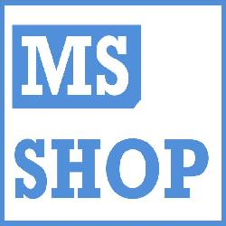 MS Shop