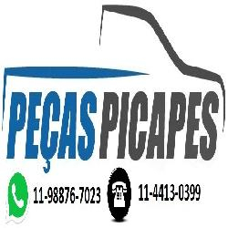 PEÇA PICAPES