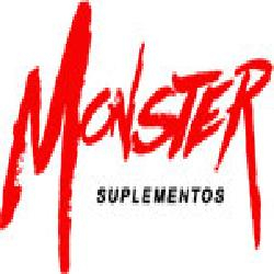 MONSTER SUPLEMENTOS