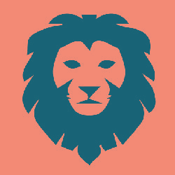 Lion Salbatic