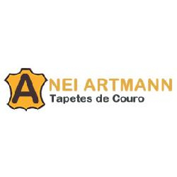 Anei Artmann Tapetes de Couro
