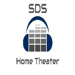 SDS HOME THEATER