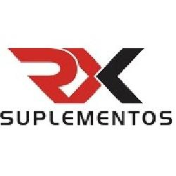 Rx Suplementos