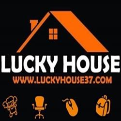 LUCKY HOUSE