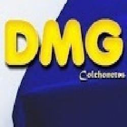 DMG COLCHONETES