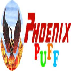 PHOENIX PUFF