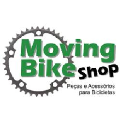 Moving Bike Shop