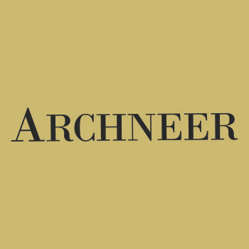 ARCHNEER IMPRESSÃO 3D