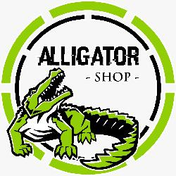 Alligator Shop