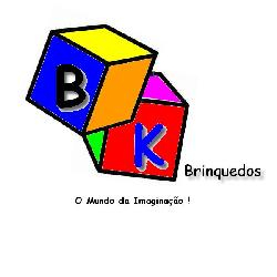 BK Brinquedos
