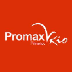 Promax Rio Fitness