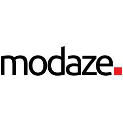 Modaze