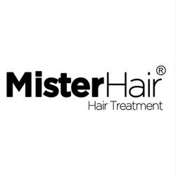 Mister Hair - Hair Treatment