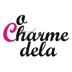 O CHARME DELA