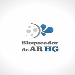 Bloqueador de Ar HG