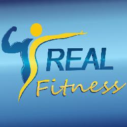 REAL FITNESS