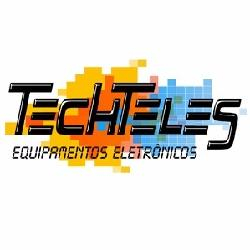 TECHTELES EQUIPAMENTOS