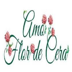 amo flor de cera
