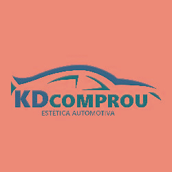 KD COMPROU CHEGOU